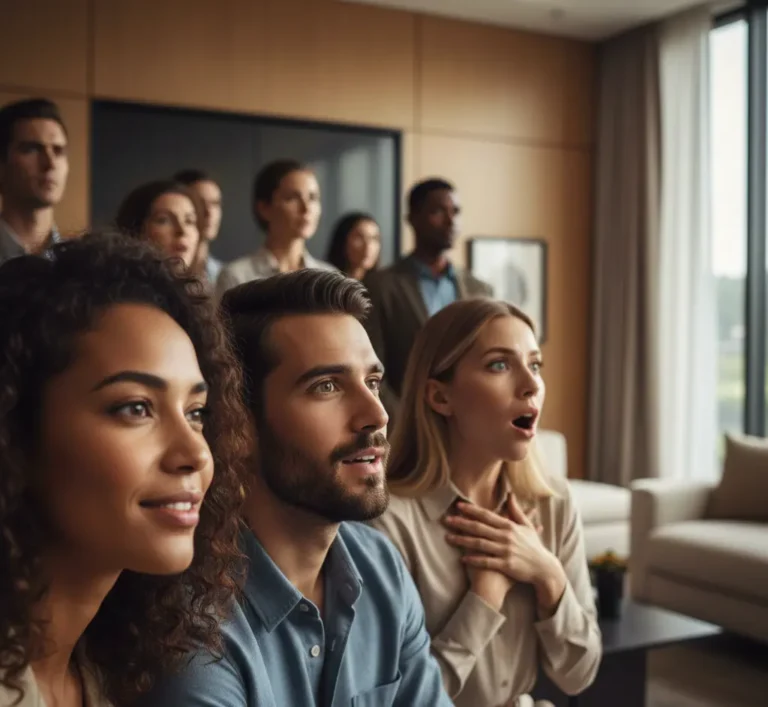 What First Impression Do You Give Off Quiz - Personality quiz