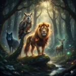 What Is Your Spirit Animal quiz - Personality Quiz - Go To Quizz