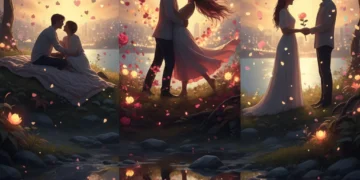 What Love Trope Matches You Quiz - Personality Quiz - Go To Quizz