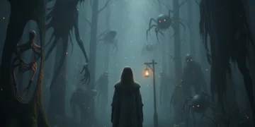 What Secret Fear Drives You Quiz - Personality Quiz - Go To Quizz