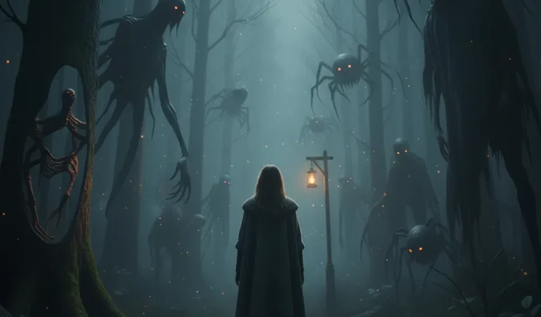 What Secret Fear Drives You?