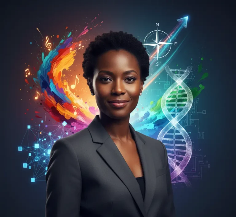 Which Career Matches Your Vibe Quiz - Personality Quiz - Go To Quizz