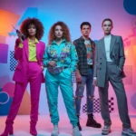 Which Fashion Era Matches Your Personality Quiz - Go TO Quizz