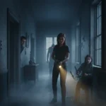 Which Horror Movie Character Are You Quiz - Personality Quiz - Go To Quizz