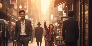 Which K-Drama Are You Quiz - Korean Drama Quiz - Personality Quiz - Go To Quizz