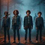 Which Stranger Things Character Are You Quiz - Personality Quiz - Go To Quizz