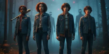 Which Stranger Things Character Are You Quiz - Personality Quiz - Go To Quizz