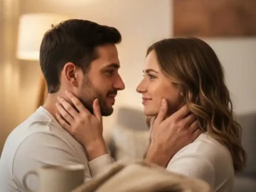 What’s Your Love Language Quiz - Personality Quiz