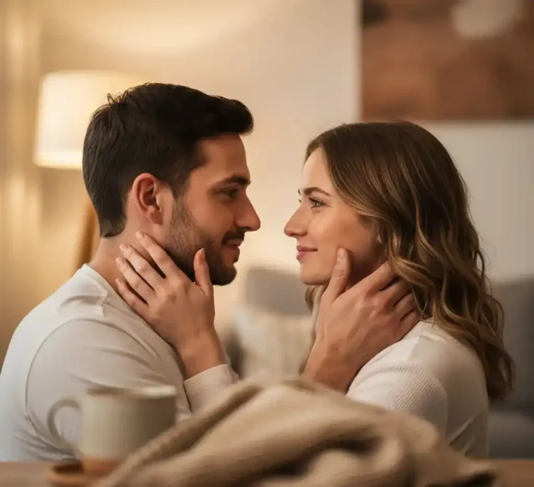 What’s Your Love Language Quiz - Personality Quiz