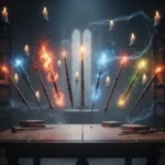 Which Wand Would Choose You Quiz - Harry Potter Quiz - Go To Quizz