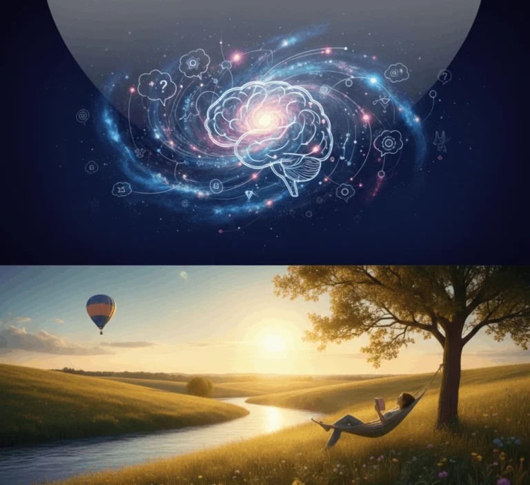 What Do You Overthink vs. What Don’t You Quiz